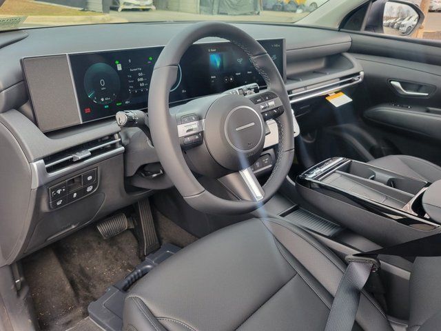 2026 Hyundai TUCSON HYBRID SEL Convenience Chantilly VA