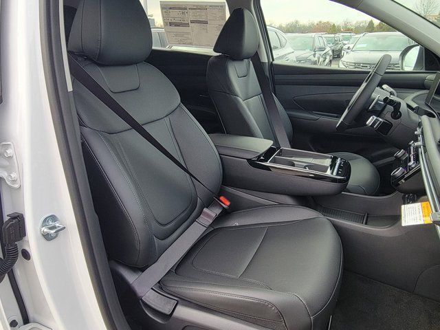 2026 Hyundai TUCSON HYBRID SEL Convenience Chantilly VA