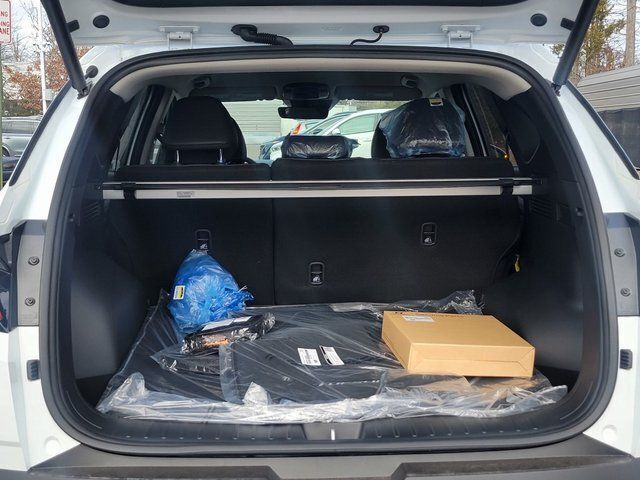 2026 Hyundai TUCSON HYBRID SEL Convenience Chantilly VA