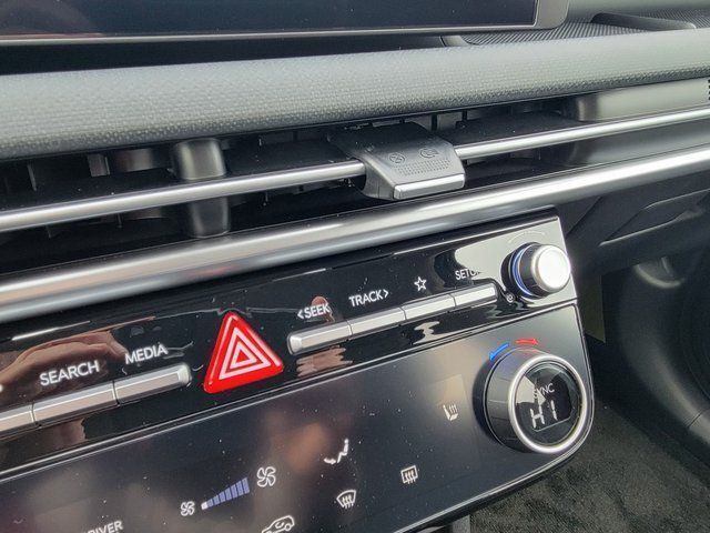 2026 Hyundai TUCSON HYBRID SEL Convenience Chantilly VA