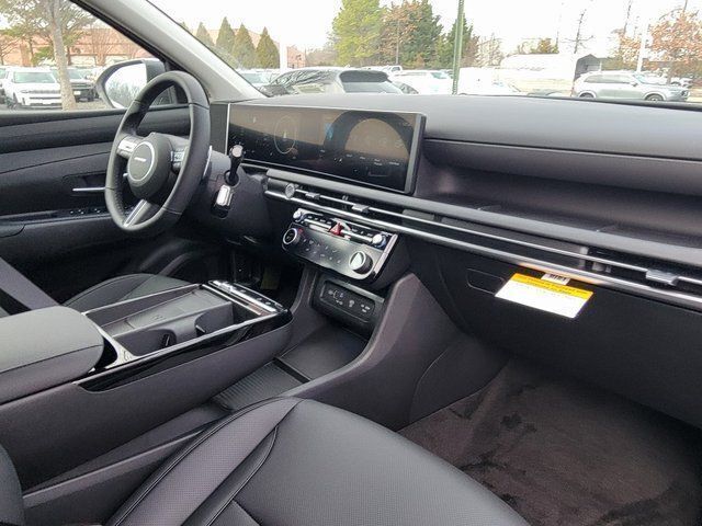 2026 Hyundai TUCSON HYBRID SEL Convenience Chantilly VA