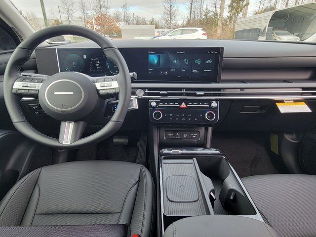 2026 Hyundai TUCSON HYBRID SEL Convenience Chantilly VA