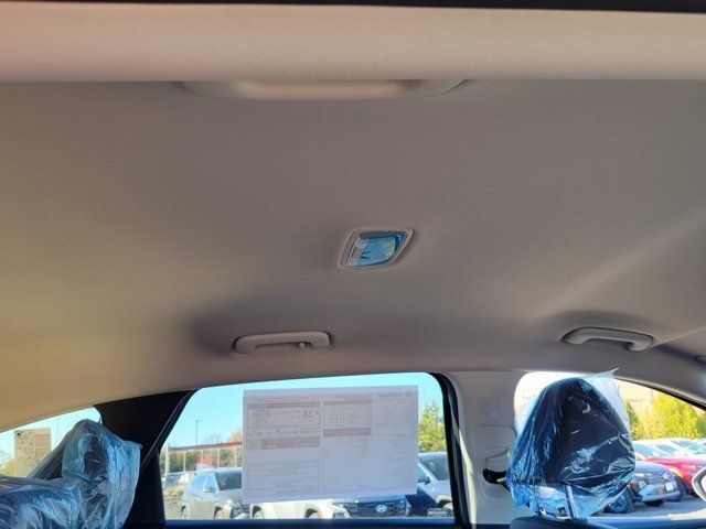 2026 Hyundai TUCSON HYBRID SEL Convenience Chantilly VA