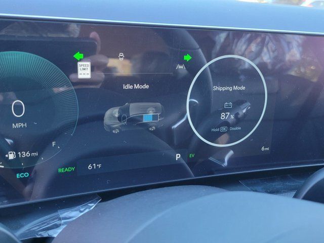 2026 Hyundai TUCSON HYBRID SEL Convenience Chantilly VA