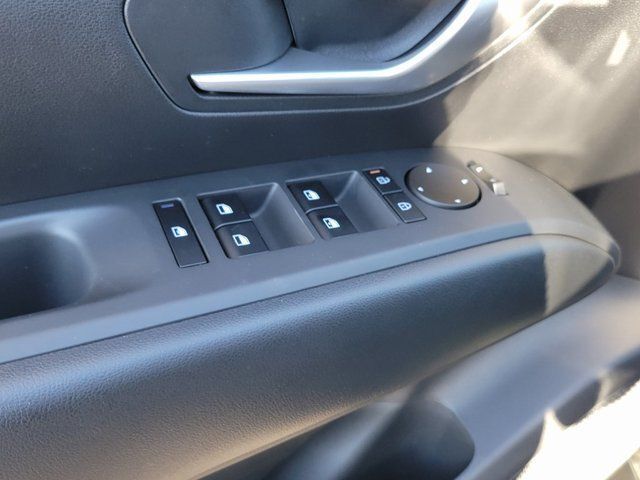 2026 Hyundai TUCSON HYBRID SEL Convenience Chantilly VA