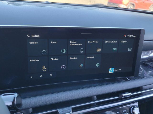 2026 Hyundai TUCSON HYBRID SEL Convenience Chantilly VA