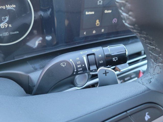 2026 Hyundai TUCSON HYBRID SEL Convenience Chantilly VA