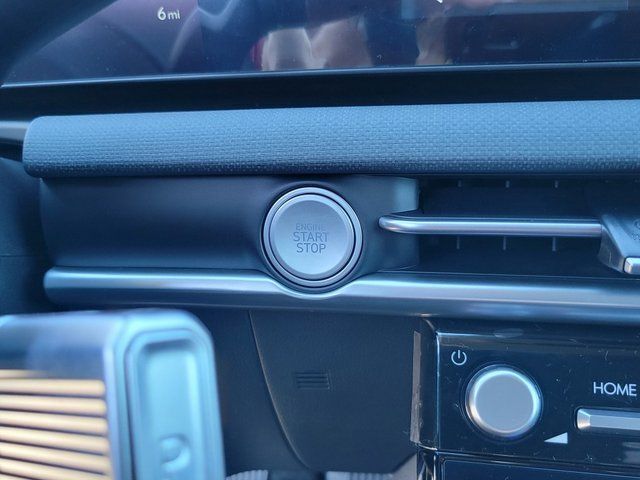 2026 Hyundai TUCSON HYBRID SEL Convenience Chantilly VA