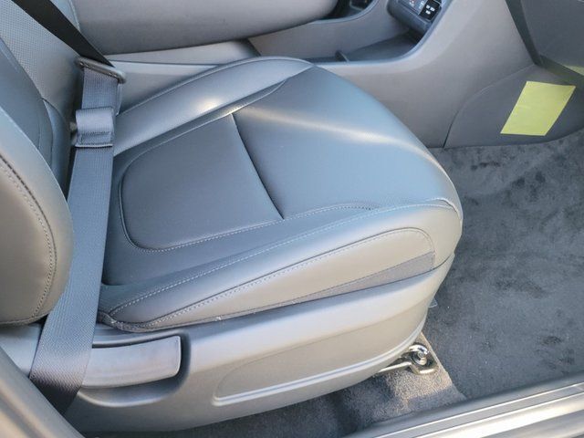 2026 Hyundai TUCSON HYBRID SEL Convenience Chantilly VA