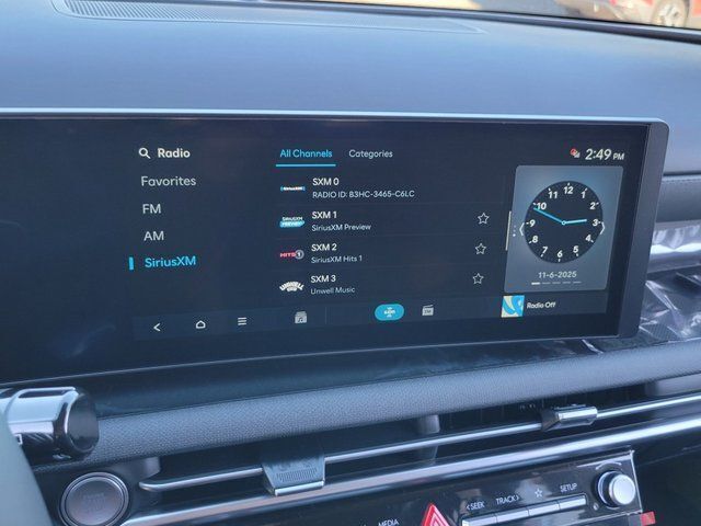 2026 Hyundai TUCSON HYBRID SEL Convenience Chantilly VA