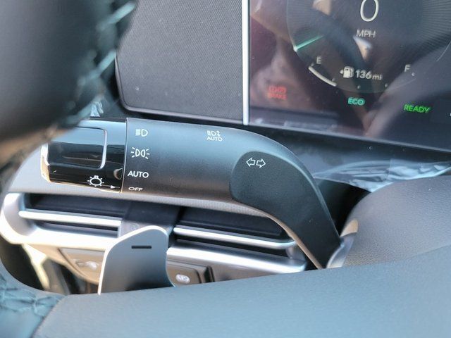 2026 Hyundai TUCSON HYBRID SEL Convenience Chantilly VA