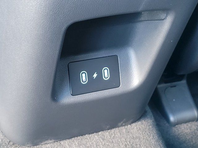 2026 Hyundai TUCSON HYBRID SEL Convenience Chantilly VA