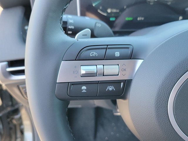 2026 Hyundai TUCSON HYBRID SEL Convenience Chantilly VA