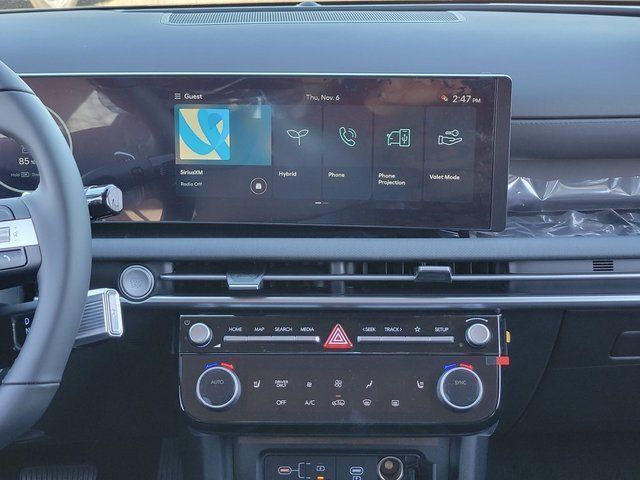 2026 Hyundai TUCSON HYBRID SEL Convenience Chantilly VA