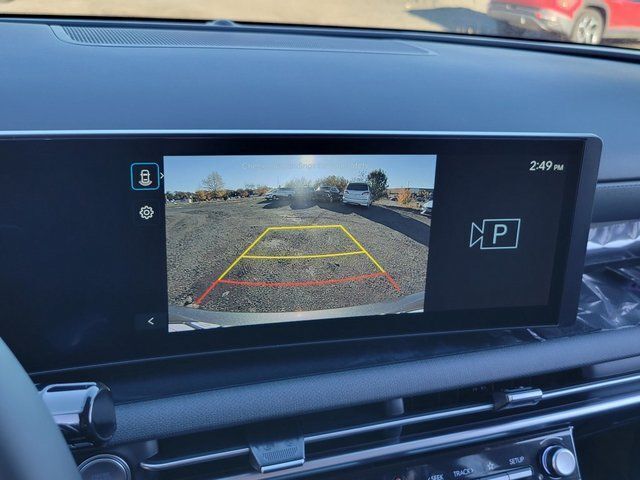 2026 Hyundai TUCSON HYBRID SEL Convenience Chantilly VA