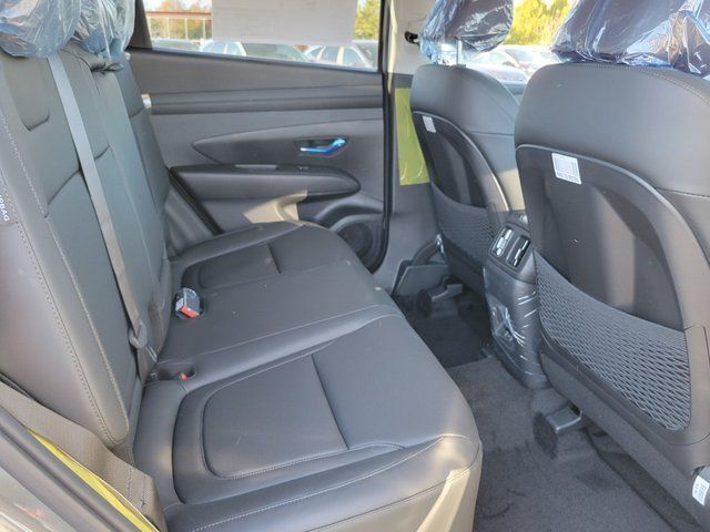 2026 Hyundai TUCSON HYBRID SEL Convenience Chantilly VA