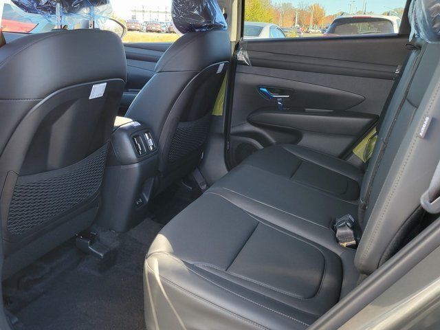 2026 Hyundai TUCSON HYBRID SEL Convenience Chantilly VA