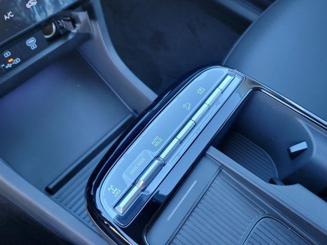 2026 Hyundai TUCSON HYBRID SEL Convenience Chantilly VA