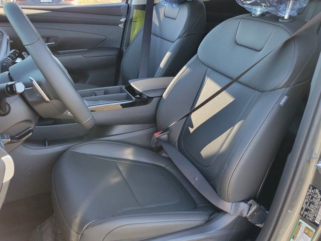 2026 Hyundai TUCSON HYBRID SEL Convenience Chantilly VA