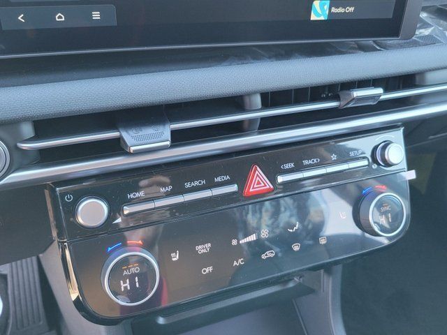 2026 Hyundai TUCSON HYBRID SEL Convenience Chantilly VA