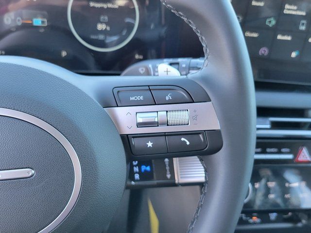 2026 Hyundai TUCSON HYBRID SEL Convenience Chantilly VA