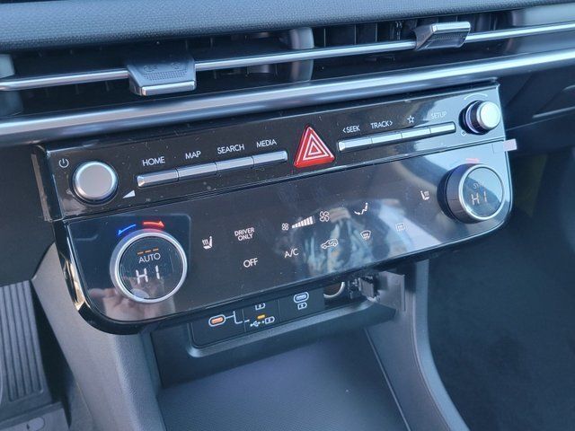 2026 Hyundai TUCSON HYBRID SEL Convenience Chantilly VA