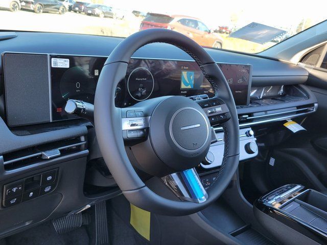 2026 Hyundai TUCSON HYBRID SEL Convenience Chantilly VA