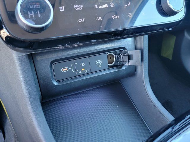 2026 Hyundai TUCSON HYBRID SEL Convenience Chantilly VA