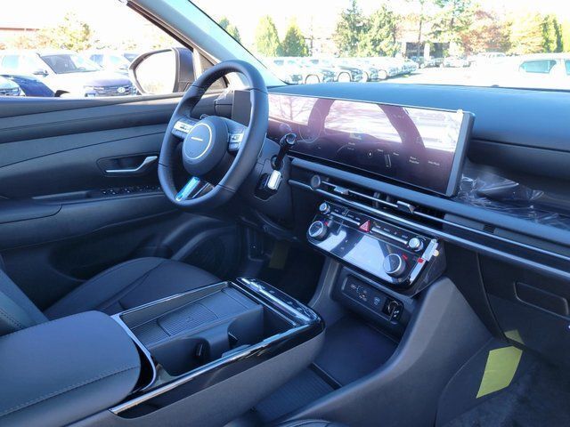 2026 Hyundai TUCSON HYBRID SEL Convenience Chantilly VA