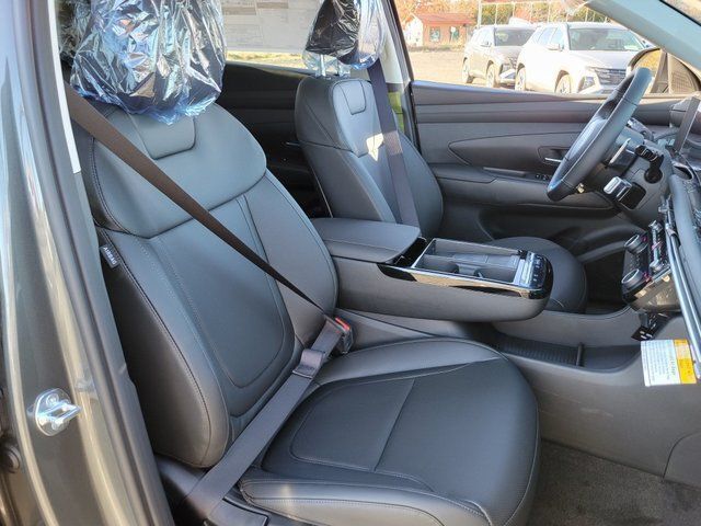 2026 Hyundai TUCSON HYBRID SEL Convenience Chantilly VA