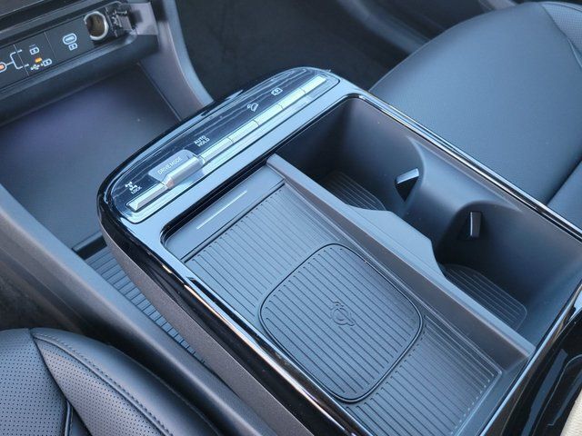 2026 Hyundai TUCSON HYBRID SEL Convenience Chantilly VA