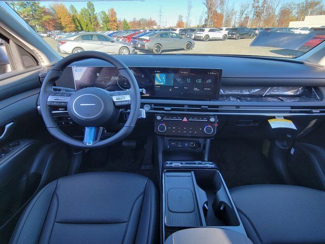 2026 Hyundai TUCSON HYBRID SEL Convenience Chantilly VA