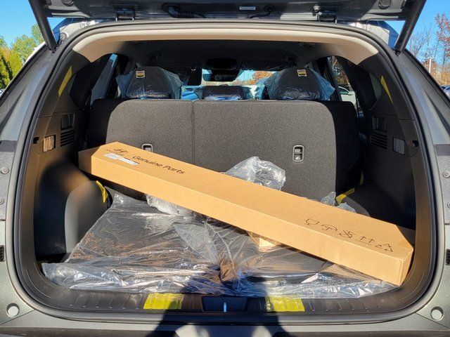 2026 Hyundai TUCSON HYBRID SEL Convenience Chantilly VA