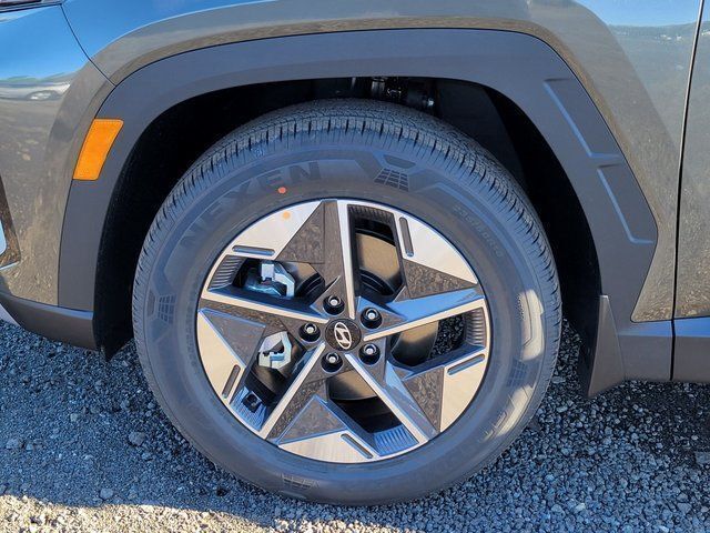 2026 Hyundai TUCSON HYBRID SEL Convenience Chantilly VA