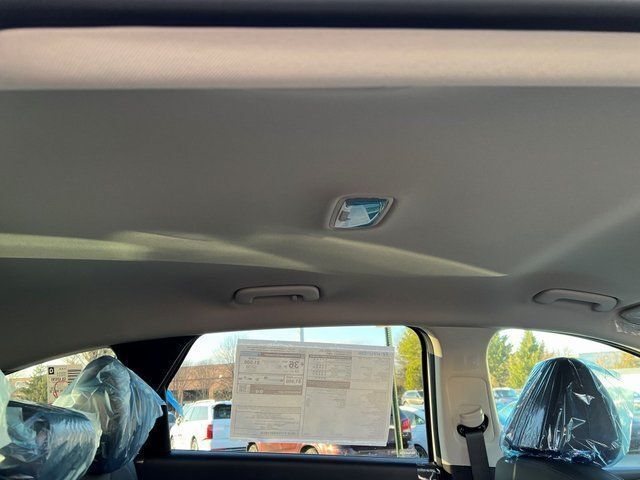 2026 Hyundai TUCSON HYBRID SEL Convenience Chantilly VA