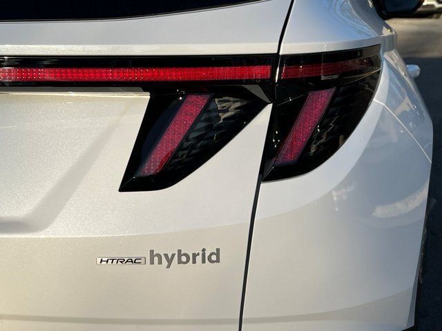 2026 Hyundai TUCSON HYBRID SEL Convenience Chantilly VA