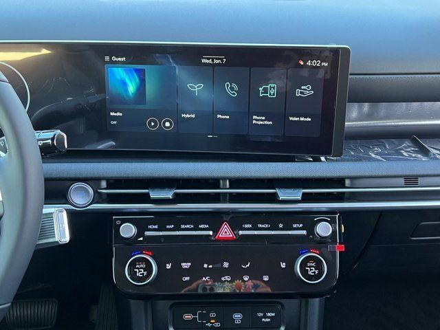 2026 Hyundai TUCSON HYBRID SEL Convenience Chantilly VA