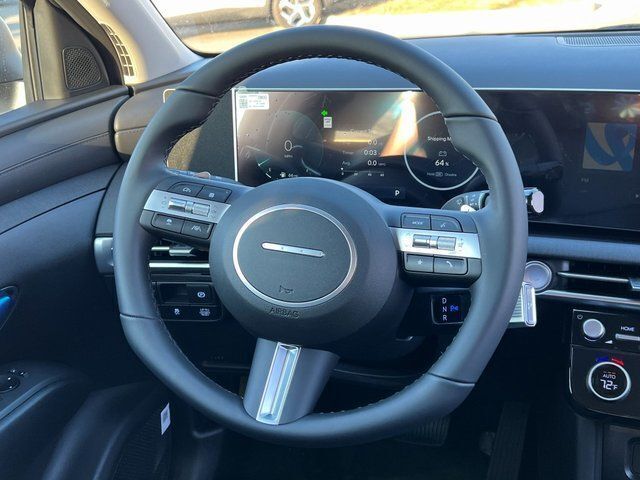 2026 Hyundai TUCSON HYBRID SEL Convenience Chantilly VA