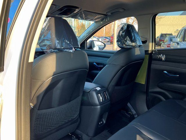 2026 Hyundai TUCSON HYBRID SEL Convenience Chantilly VA