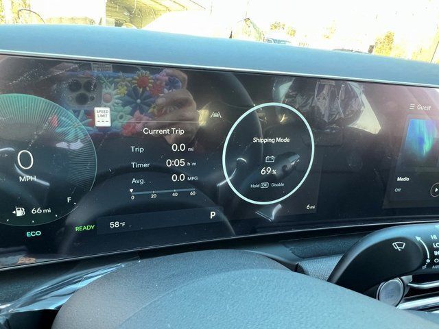 2026 Hyundai TUCSON HYBRID SEL Convenience Chantilly VA