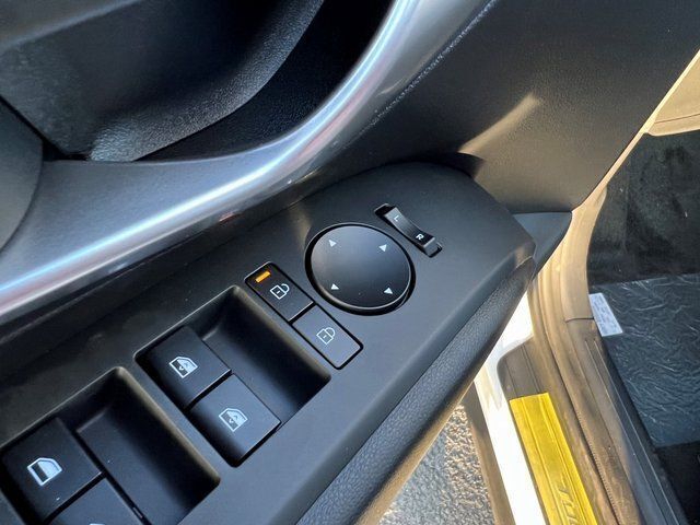 2026 Hyundai TUCSON HYBRID SEL Convenience Chantilly VA