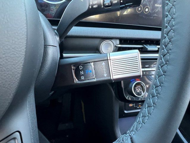 2026 Hyundai TUCSON HYBRID SEL Convenience Chantilly VA