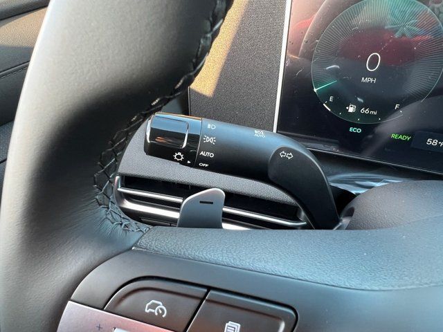 2026 Hyundai TUCSON HYBRID SEL Convenience Chantilly VA