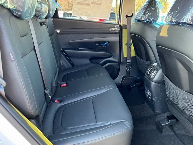 2026 Hyundai TUCSON HYBRID SEL Convenience Chantilly VA