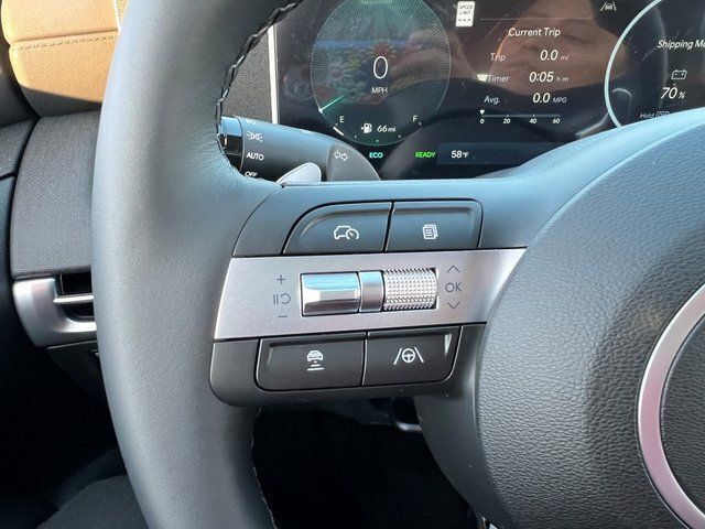 2026 Hyundai TUCSON HYBRID SEL Convenience Chantilly VA