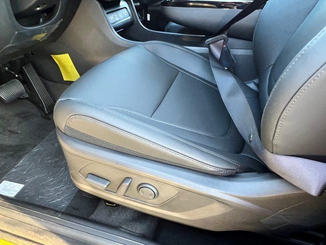 2026 Hyundai TUCSON HYBRID SEL Convenience Chantilly VA