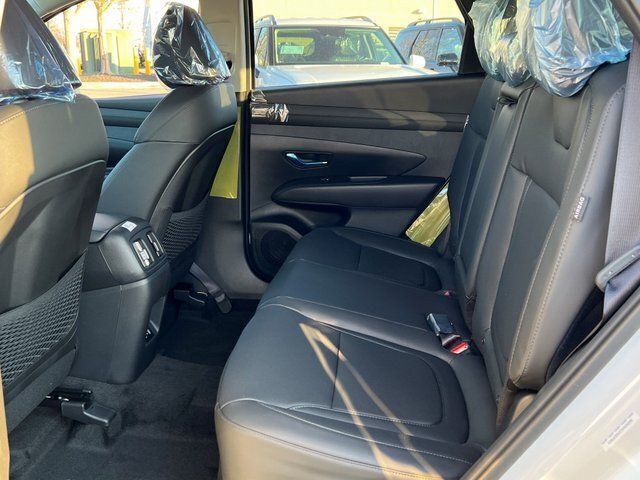 2026 Hyundai TUCSON HYBRID SEL Convenience Chantilly VA