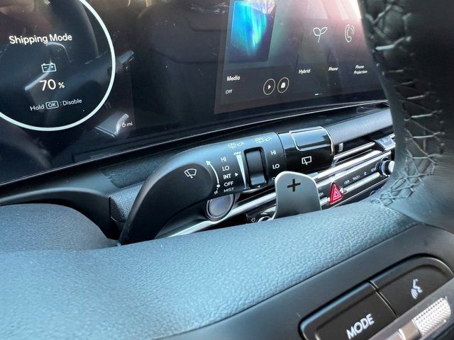 2026 Hyundai TUCSON HYBRID SEL Convenience Chantilly VA