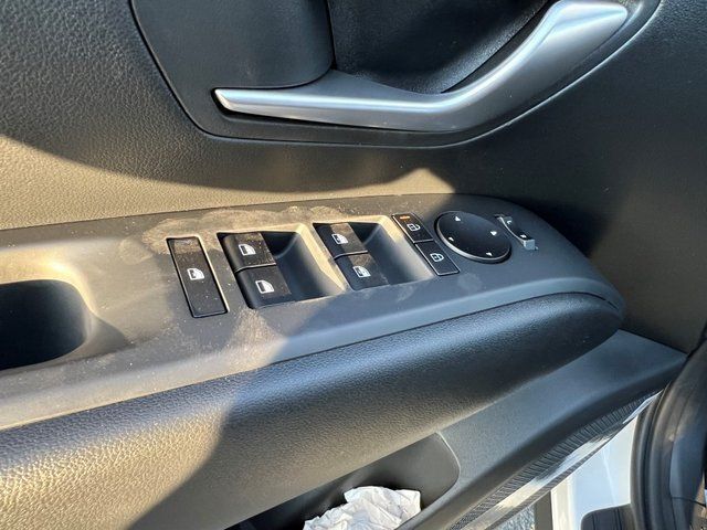 2026 Hyundai TUCSON HYBRID SEL Convenience Chantilly VA