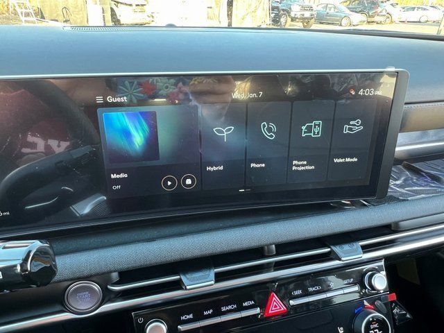 2026 Hyundai TUCSON HYBRID SEL Convenience Chantilly VA